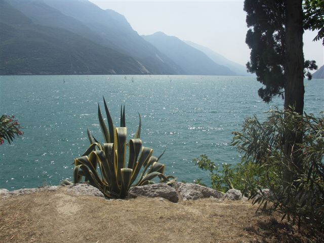 Lago Di Garda